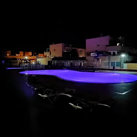 Ferienhaus Casa Lara Fuerteventura Corralejo