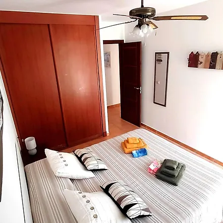Ferienhaus Casa Lara Fuerteventura *