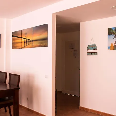 Casa Lara Fuerteventura Ferienhaus *