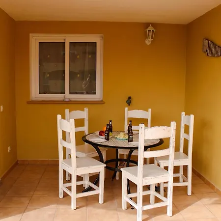 Casa Lara Fuerteventura * Corralejo
