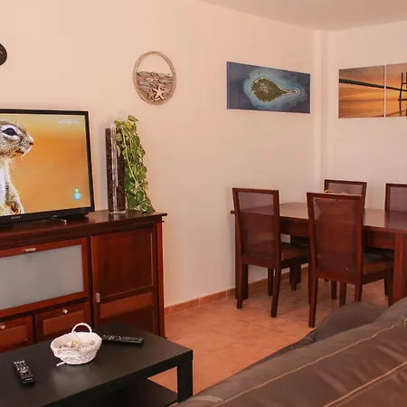 Casa Lara Fuerteventura Ferienhaus *
