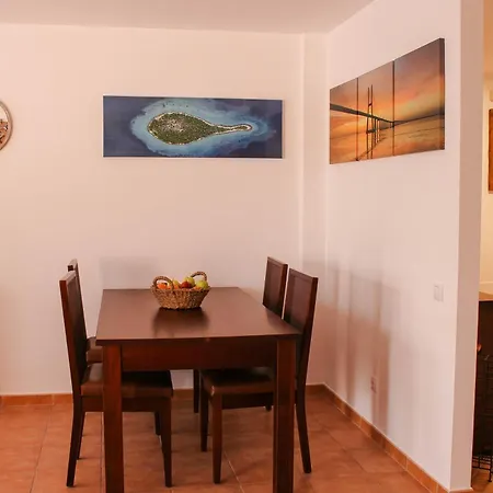 Casa Lara Fuerteventura Ferienhaus