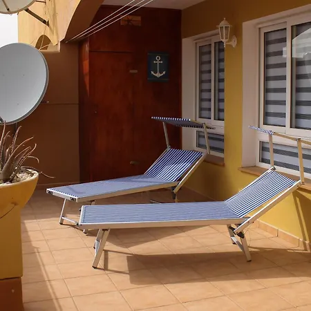 Ferienhaus Casa Lara Fuerteventura