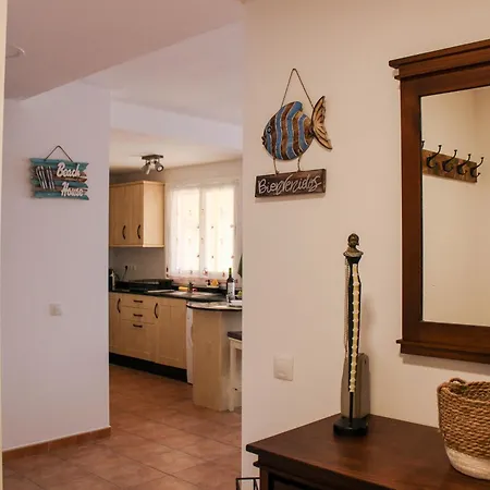 Casa Lara Fuerteventura Ferienhaus