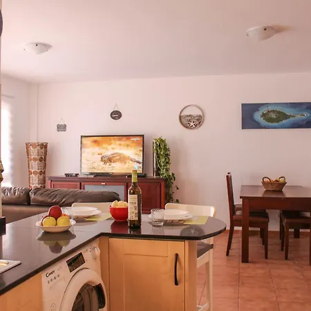 Ferienhaus Casa Lara Fuerteventura