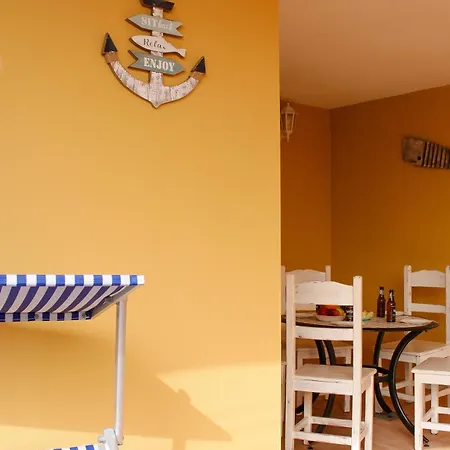 Ferienhaus Casa Lara Fuerteventura *