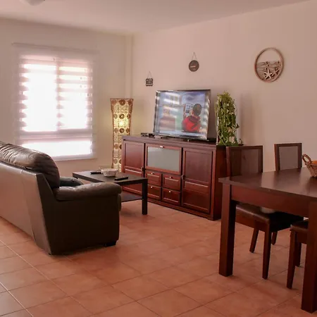 Ferienhaus Casa Lara Fuerteventura Corralejo