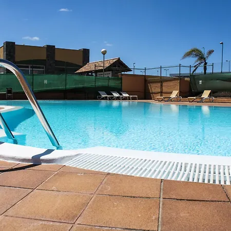 Casa Lara Fuerteventura Corralejo