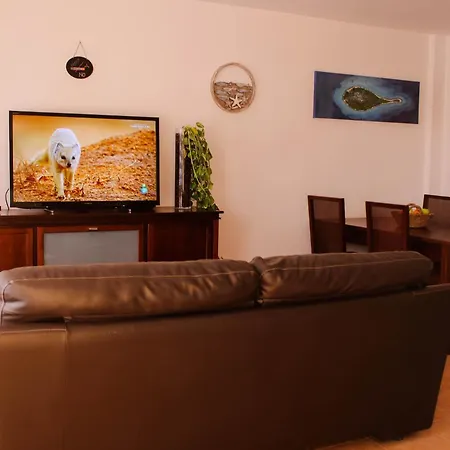 Ferienhaus Casa Lara Fuerteventura Corralejo