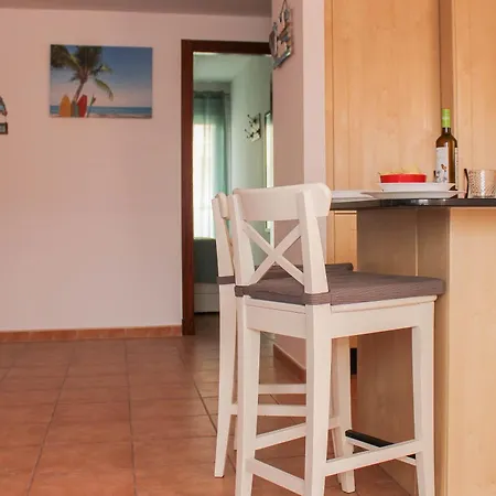 Casa Lara Fuerteventura Ferienhaus Corralejo