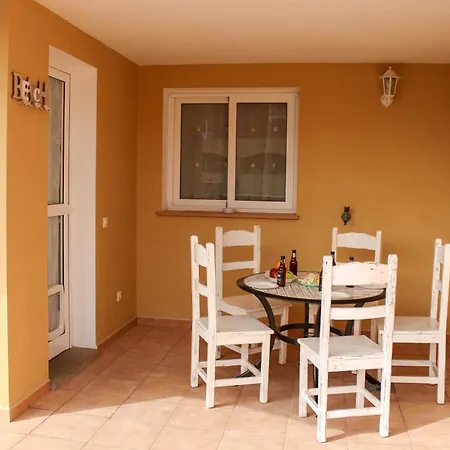 Casa Lara Fuerteventura Corralejo