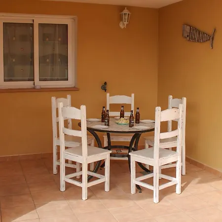 Casa Lara Fuerteventura Casa vacanze *