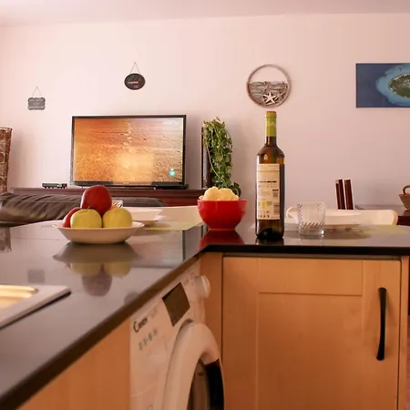 Ferienhaus Casa Lara Fuerteventura *