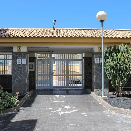 Casa Lara Fuerteventura Ferienhaus *