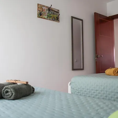 Casa Lara Fuerteventura Ferienhaus