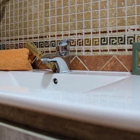 Casa Lara Fuerteventura Feriehus *