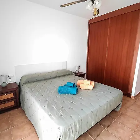 Casa Lara Fuerteventura * Corralejo